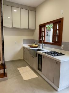 Residência aldeia do mundai grupo de até 11 pessoas