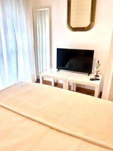 La Casa Azul en el corazón de Triana