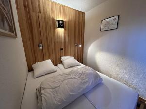 Appartement ski-in ski-out avec balcon à Méribel - FR-1-355-15