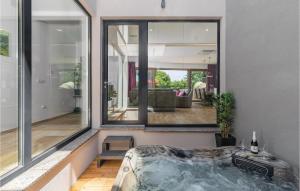 Cozy Home In Cervar With Sauna