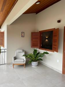 Residência aldeia do mundai grupo de até 11 pessoas