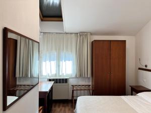 Small Double Room room in Hotel Blumen