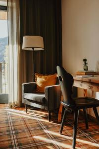 Superior Double Room room in Hotel Bussi Baby