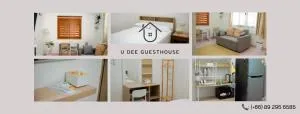 U Dee guesthouse - Fort Tapong