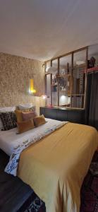 Sauveur le Sculpteur