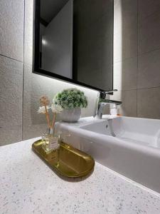 Axon Residence INS Style by TIGERWO