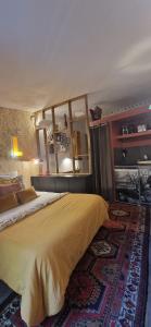 Sauveur le Sculpteur