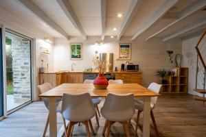 Gîte Marguerite - Maison avec jardin de 3500m2