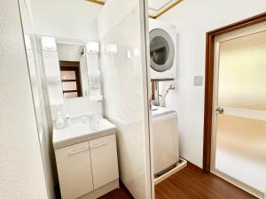 Grand Open!! Guest House 圭堂-Seidou- Free for rental bicycle and the washing machine and dry machine!!自転車レンタル無料!!無料ランドリー有!!