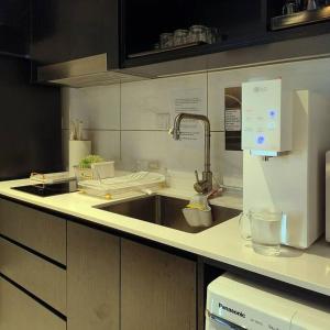 Axon Residence INS Style by TIGERWO