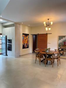 Residência aldeia do mundai grupo de até 11 pessoas