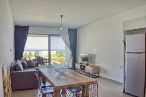 Retreat, block A2, unit 2 - Ayios Nikolaos