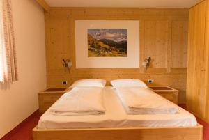 Puent Seceda-Dolomiti-Val Gardena