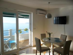 Apartments & Room Paula