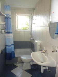 Apartments & Room Paula