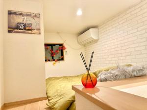 西早稲田駅&高田馬場駅b01