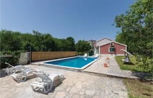 Holiday Home Gizdavac Xiii - Dugobabe