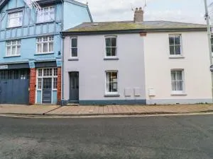 Green Retreat - Kingswear