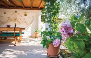 Nice Apartment In Krk With Wifi