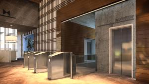 Flat no New Time à beira-mar em Pajuçara Cama Queen