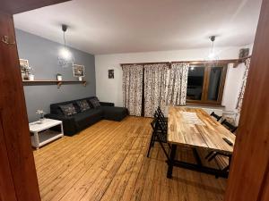 Józka Chata max 15 os sauna jacuzzi