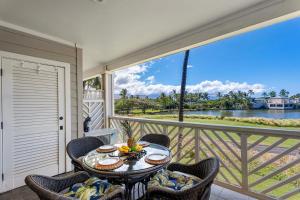 Fairway Villas Waikoloa O21