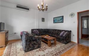 Nice Apartment In Novi Vinodolski