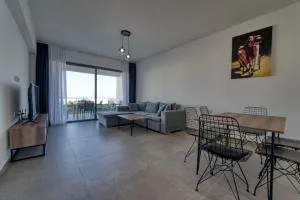 Retreat, block A2, unit 1 - Ayios Nikolaos