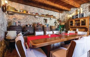 Lovely Home In Bribir