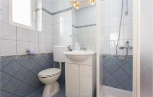 Lovely Apartment In Kornic With Wifi 