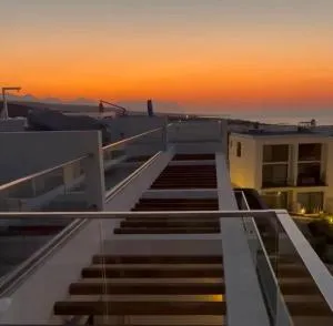 Retreat, Block A1, unit 6 - Ayios Nikolaos