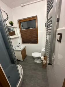 Józka Chata max 15 os sauna jacuzzi