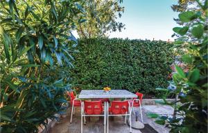 Awesome Apartment In Novi Vinodolski