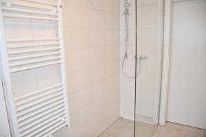 Baabe - 36 - Rügen - Ostsee - Ferienwohnung