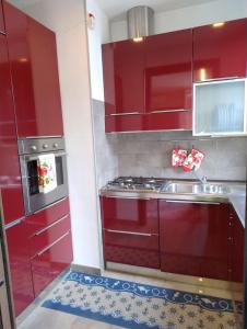 Conchiglia Magica Golfo dei Poeti