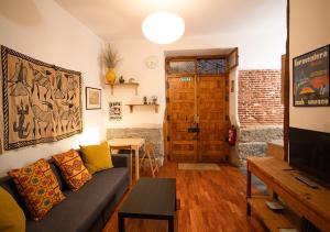Apartamento Almendro