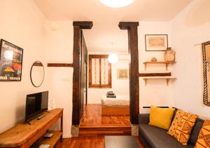 Apartamento Almendro