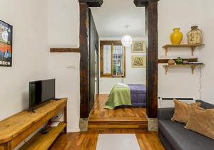 Apartamento Almendro
