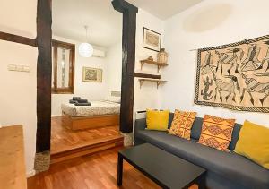 Apartamento Almendro