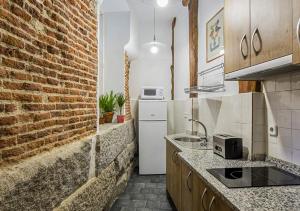 Apartamento Almendro