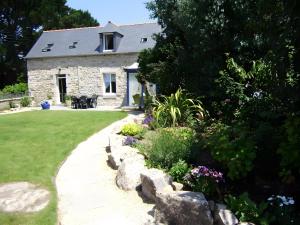 B&B / Chambres d'hotes Chambres d-Hote Air Marin : photos des chambres