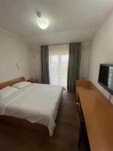 Double Room room in Hotel Elegance