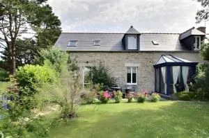 Chambres d'Hôte Air Marin - Lanvellec