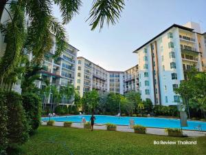 AD resort ชะอำ
