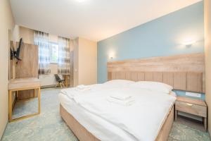 Rabie Aparthotel