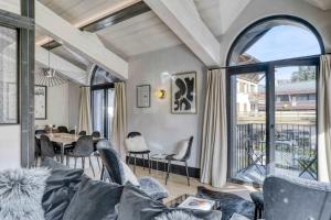 Appartements Appartement Orso : photos des chambres