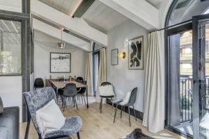 Appartement Orso