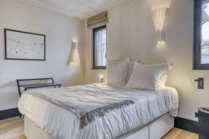 Appartements Appartement Orso : photos des chambres