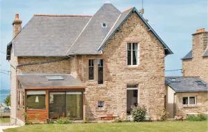 亨特格瓦兹阿格斯度假屋 - 普雷斯坦雷格赖夫