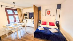 Przy Ratuszu Idealny dla par Dzikie wino by Rentoom